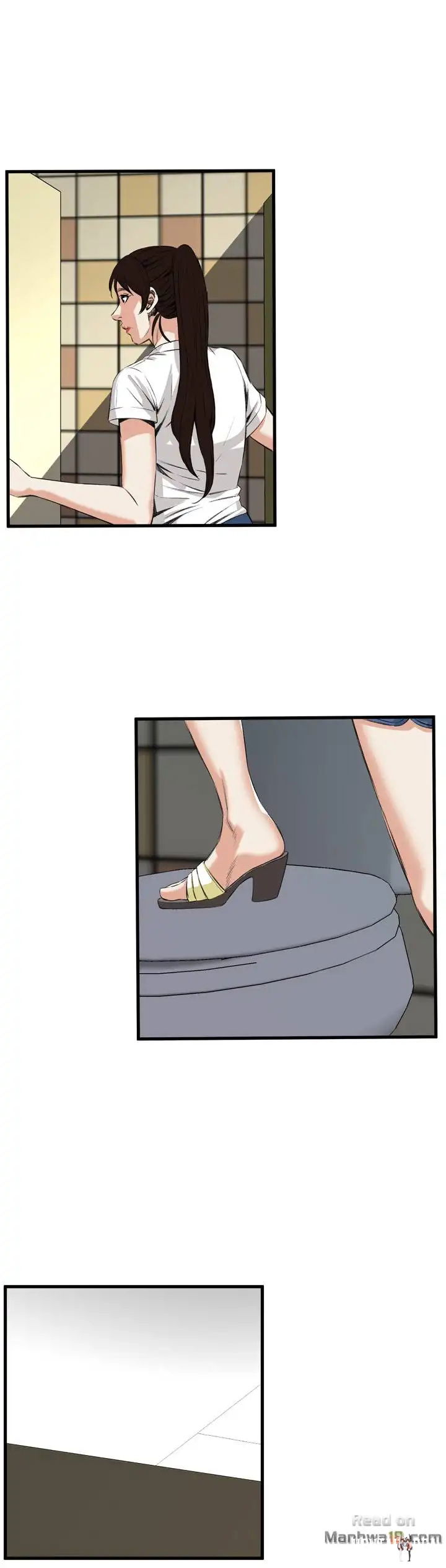 Take a Peek Take a Peek Chapter 47 - Page 16