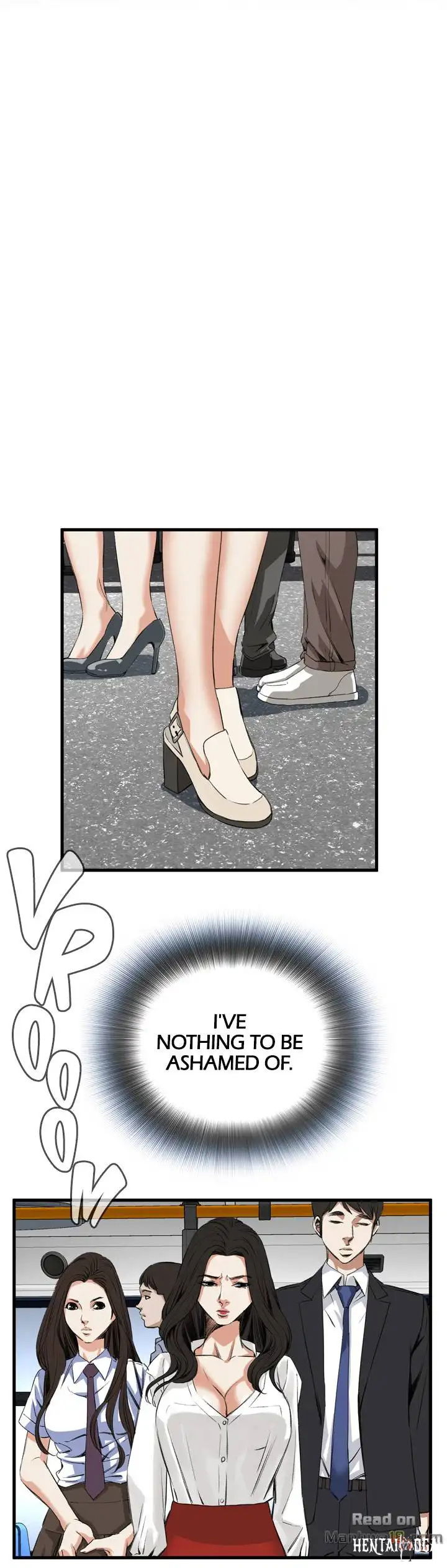 Take a Peek Take a Peek Chapter 47 - Page 19