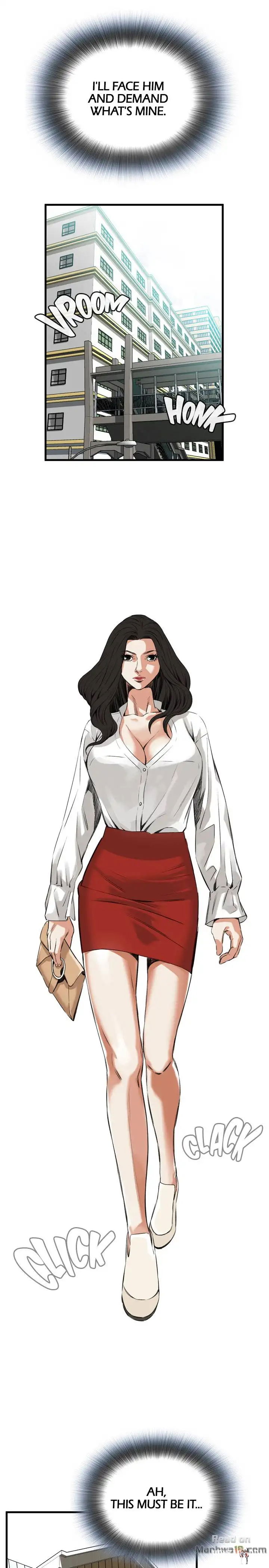 Take a Peek Take a Peek Chapter 47 - Page 20