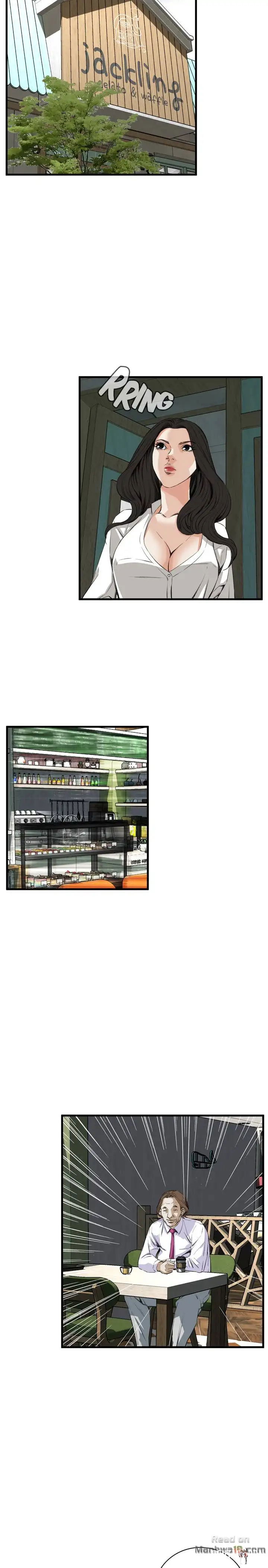 Take a Peek Take a Peek Chapter 47 - Page 21