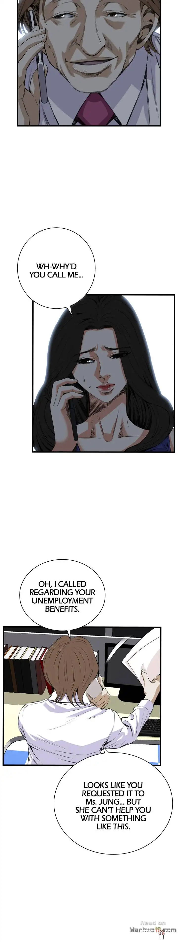 Take a Peek Take a Peek Chapter 47 - Page 4