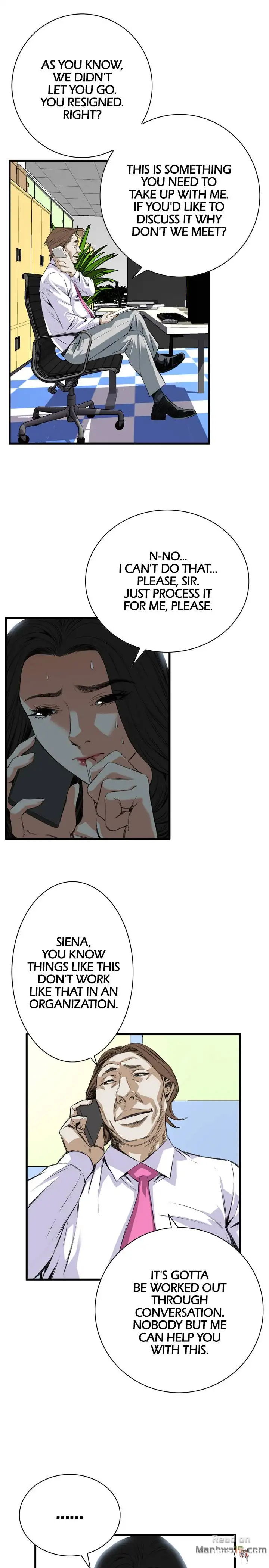 Take a Peek Take a Peek Chapter 47 - Page 5