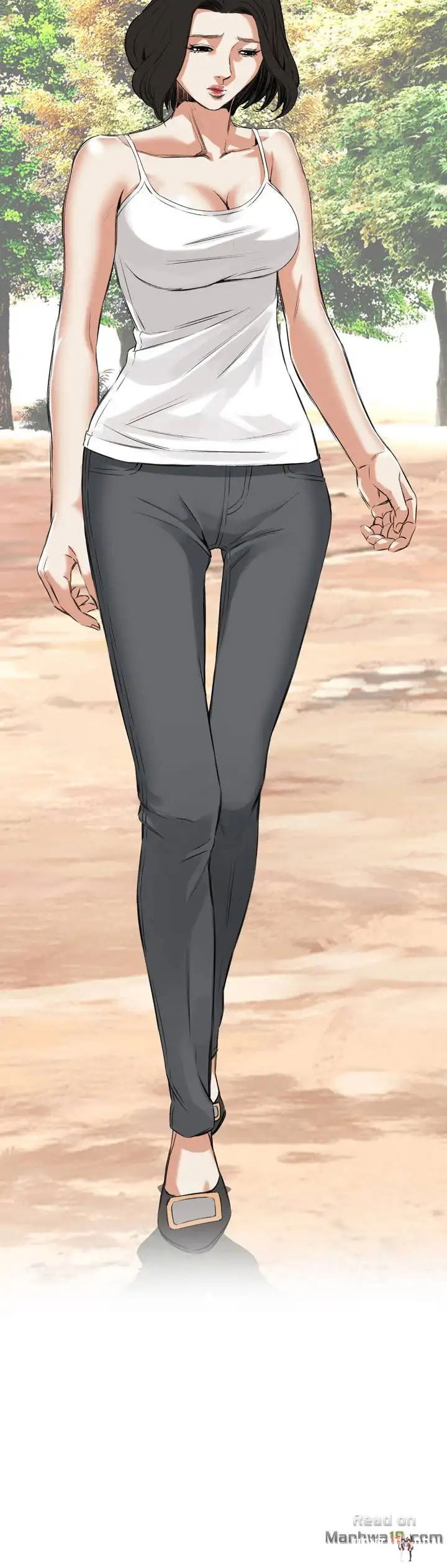 Take a Peek Take a Peek Chapter 47 - Page 7