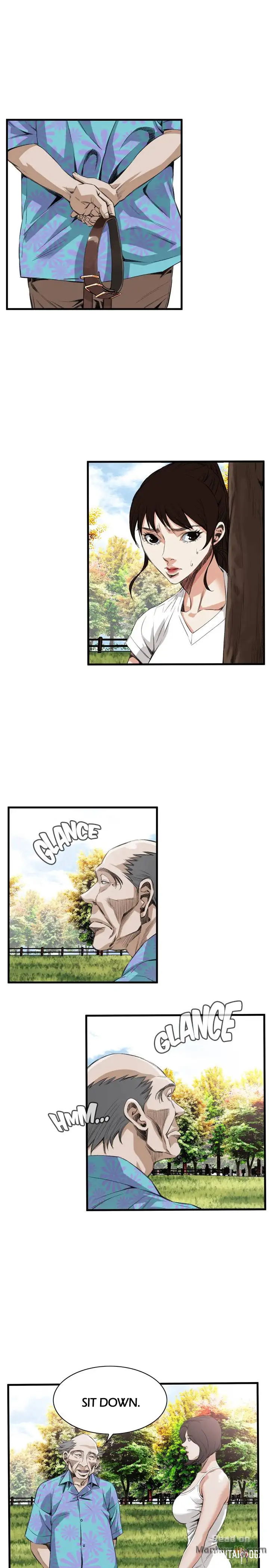 Take a Peek Take a Peek Chapter 47 - Page 8