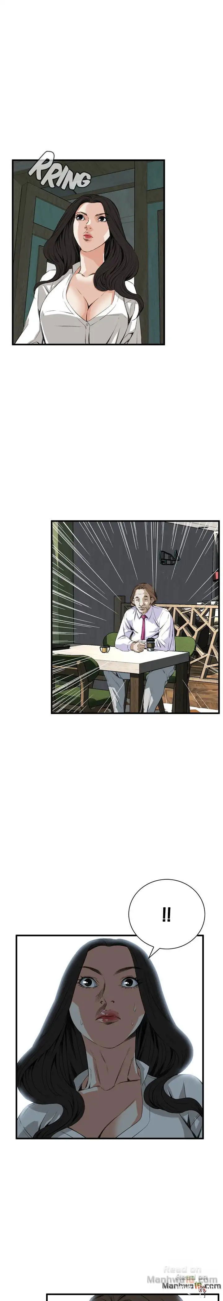 Take a Peek Take a Peek Chapter 48 - Page 1