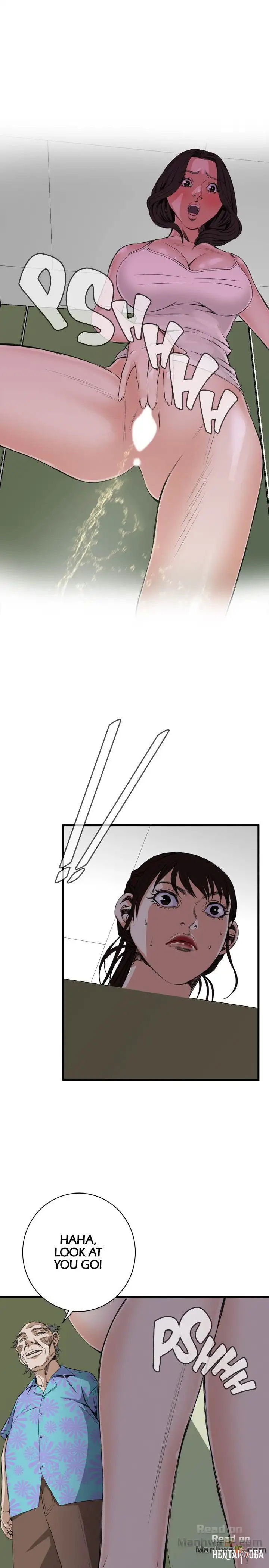 Take a Peek Take a Peek Chapter 48 - Page 15