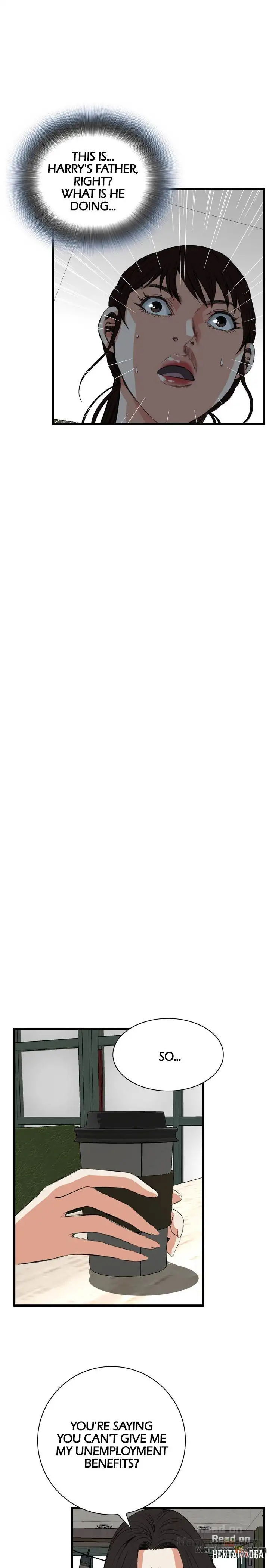 Take a Peek Take a Peek Chapter 48 - Page 18