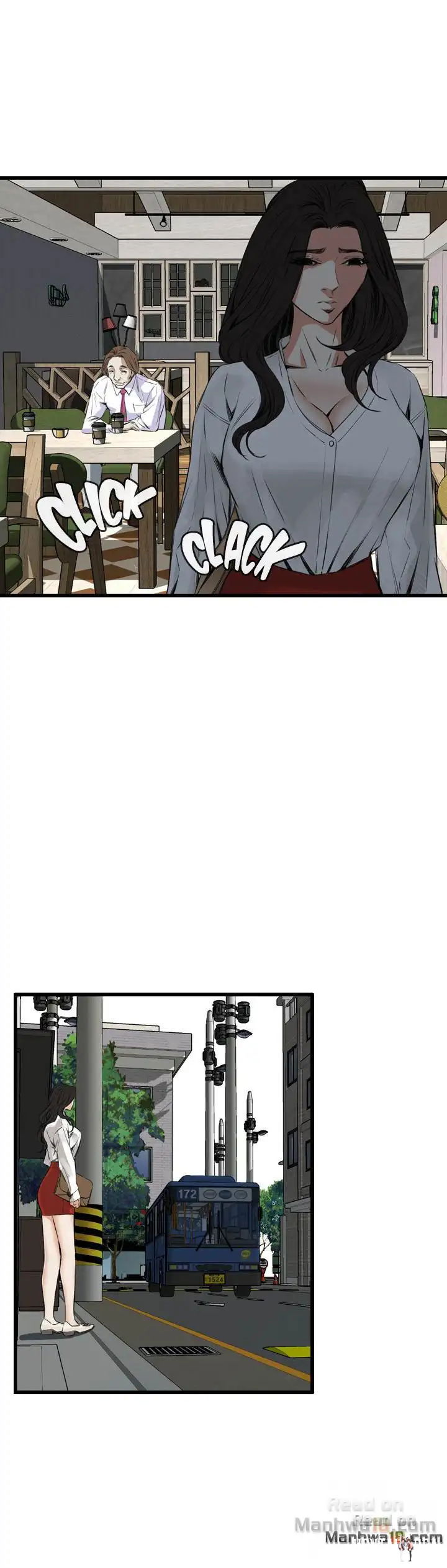 Take a Peek Take a Peek Chapter 48 - Page 20