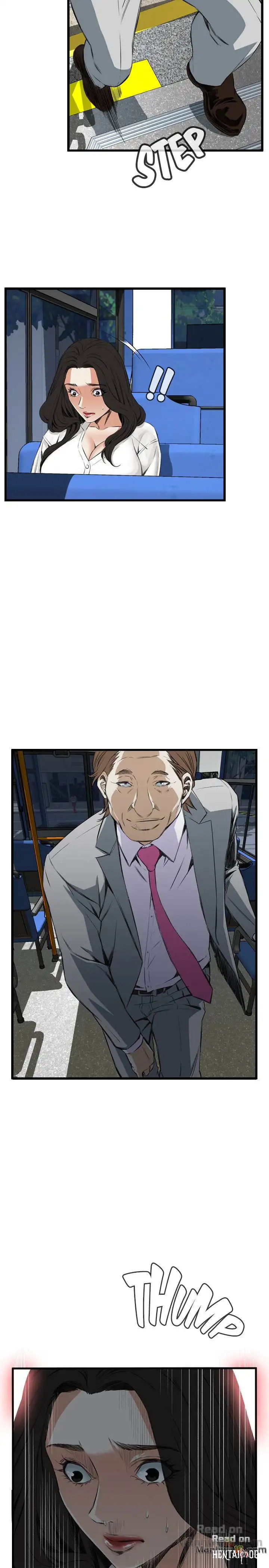 Take a Peek Take a Peek Chapter 48 - Page 22