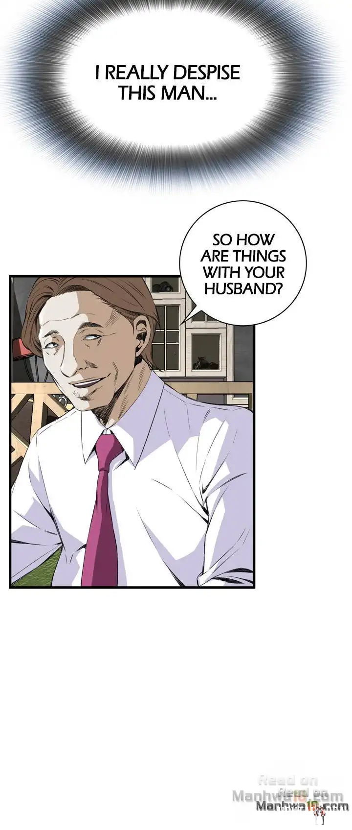 Take a Peek Take a Peek Chapter 48 - Page 5