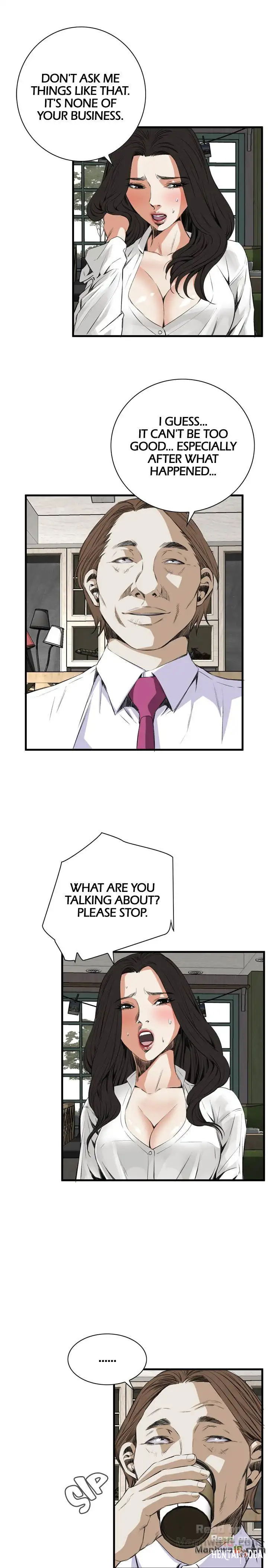 Take a Peek Take a Peek Chapter 48 - Page 6