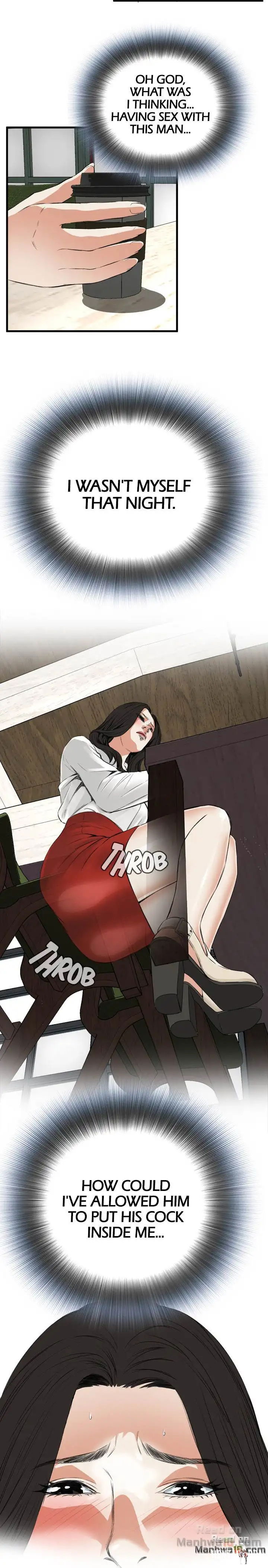 Take a Peek Take a Peek Chapter 48 - Page 7