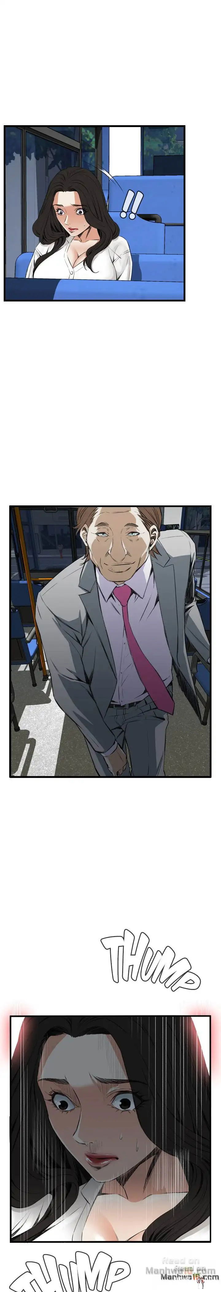 Take a Peek Take a Peek Chapter 49 - Page 1