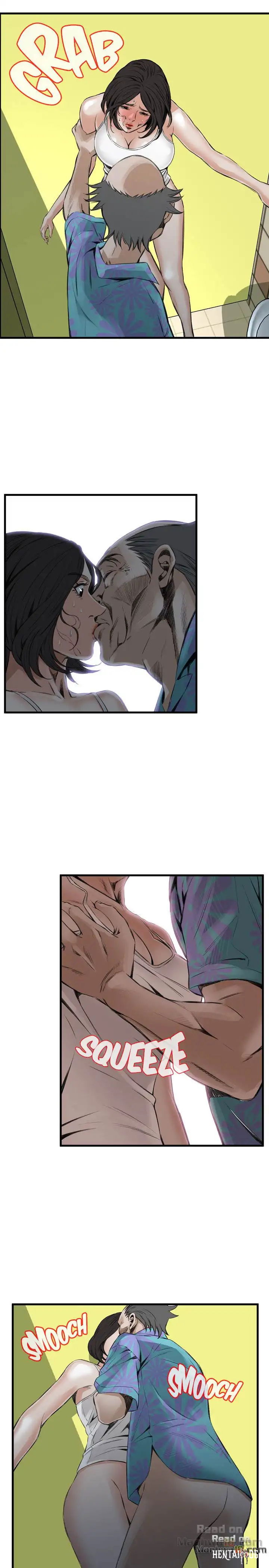 Take a Peek Take a Peek Chapter 49 - Page 11