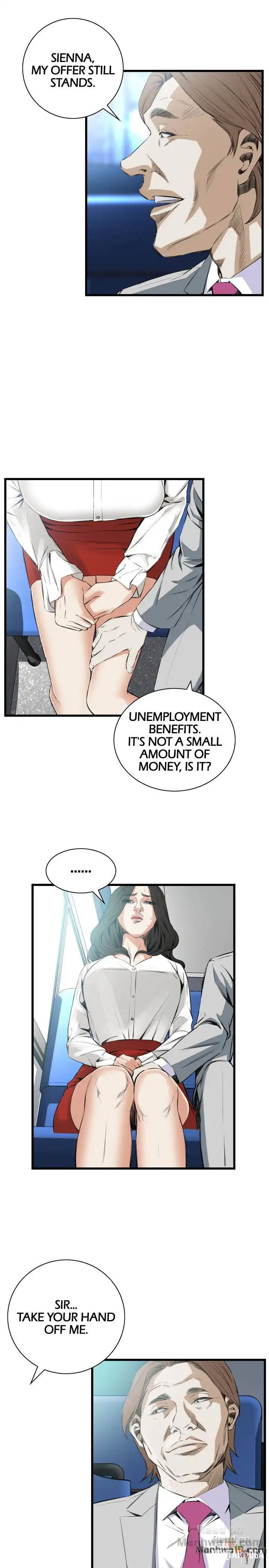 Take a Peek Take a Peek Chapter 49 - Page 17