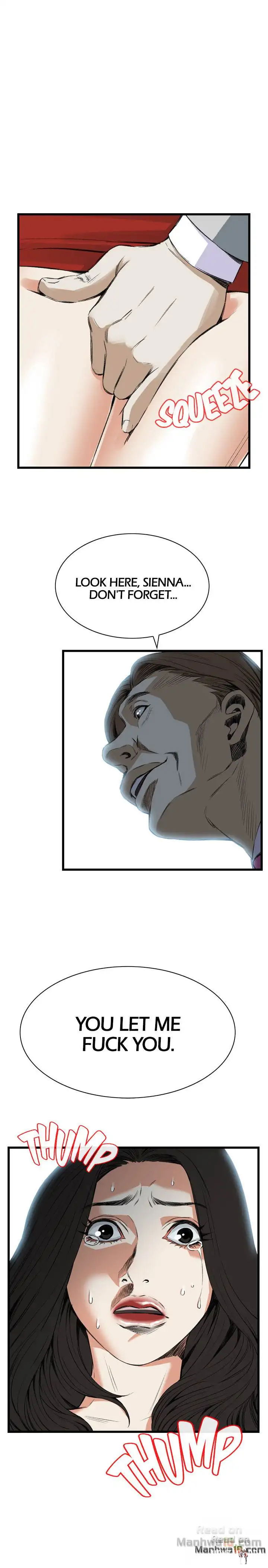 Take a Peek Take a Peek Chapter 49 - Page 20