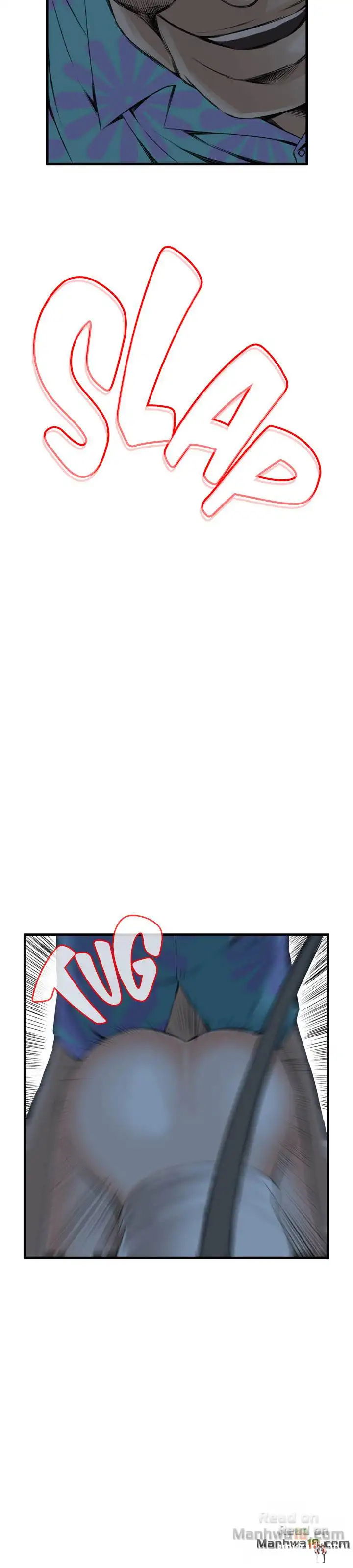 Take a Peek Take a Peek Chapter 49 - Page 4