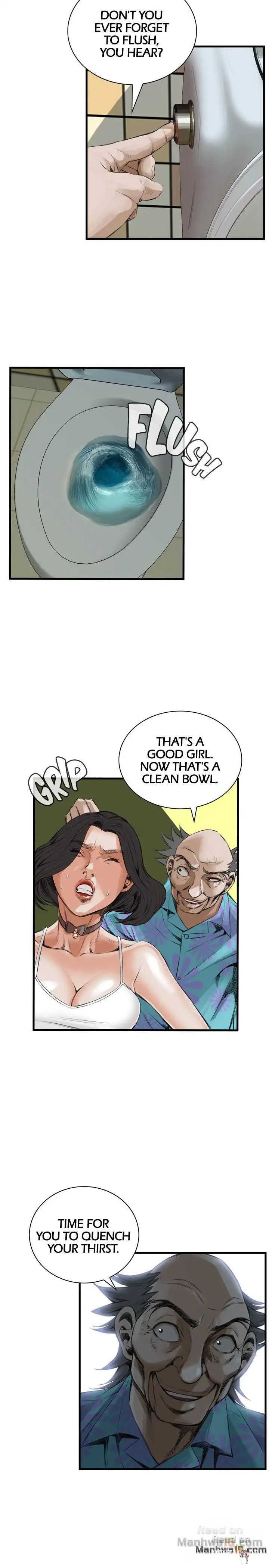 Take a Peek Take a Peek Chapter 49 - Page 6