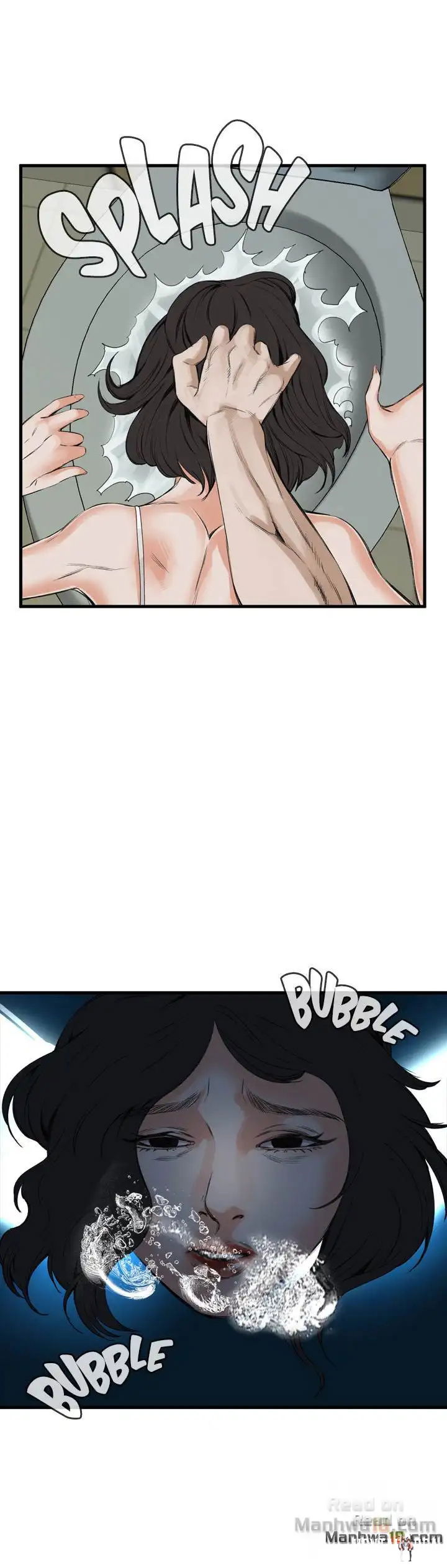 Take a Peek Take a Peek Chapter 49 - Page 7