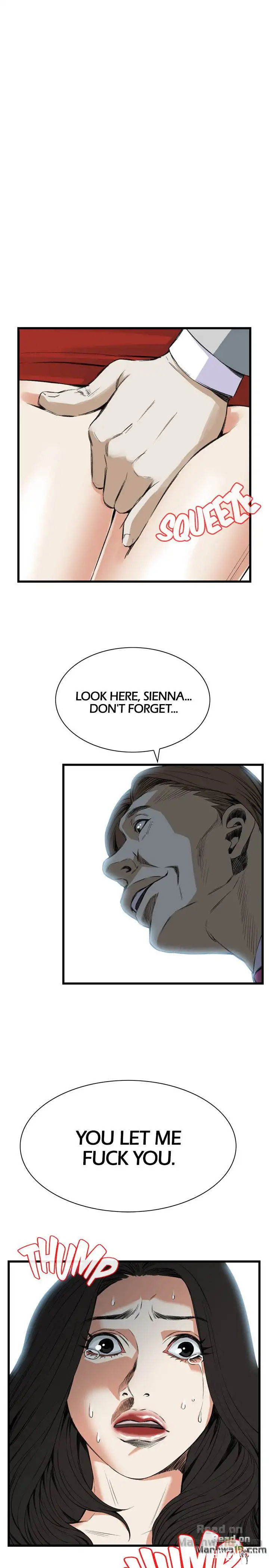 Take a Peek Take a Peek Chapter 50 - Page 1