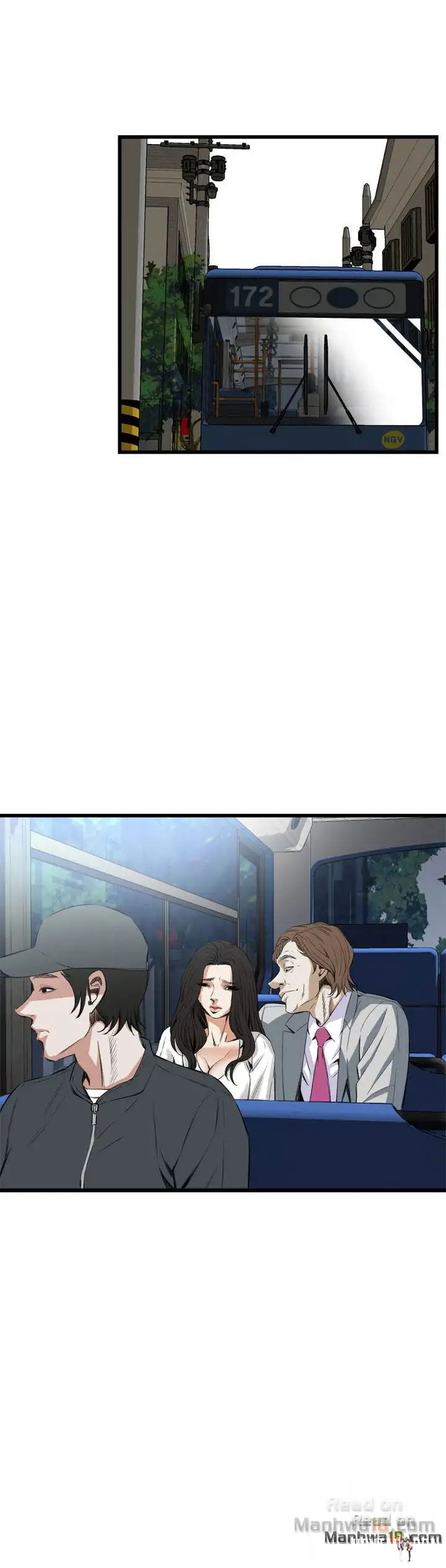 Take a Peek Take a Peek Chapter 50 - Page 10