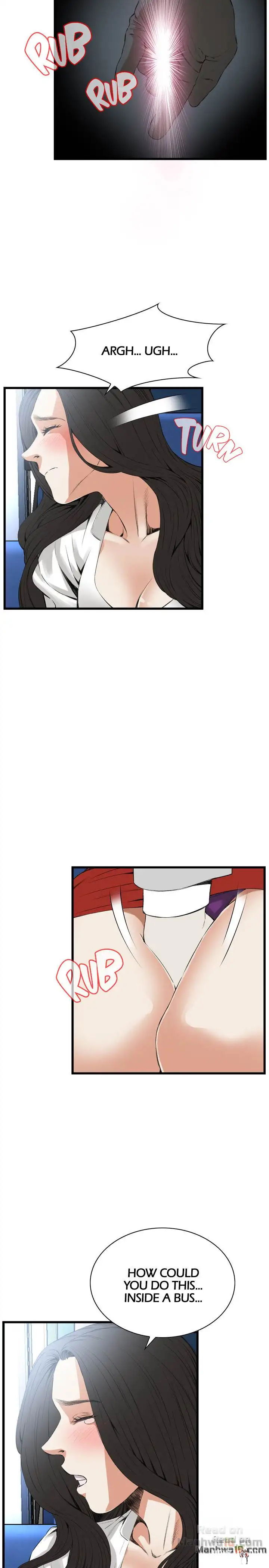 Take a Peek Take a Peek Chapter 50 - Page 12