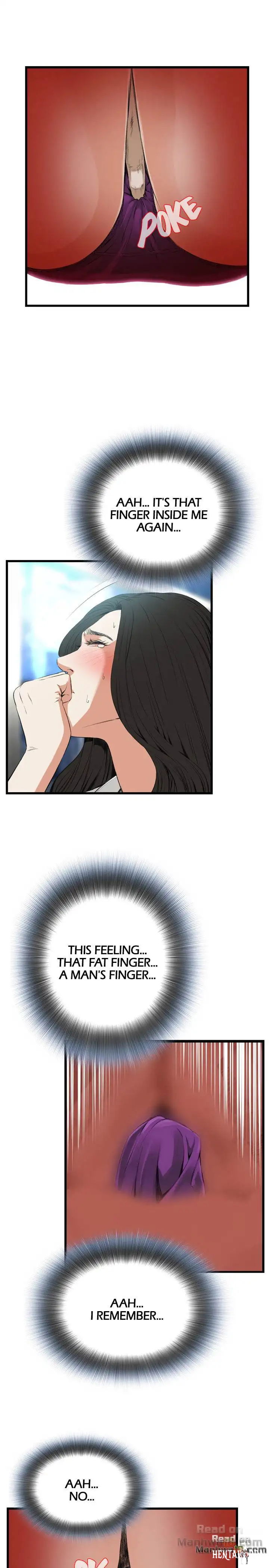 Take a Peek Take a Peek Chapter 50 - Page 14