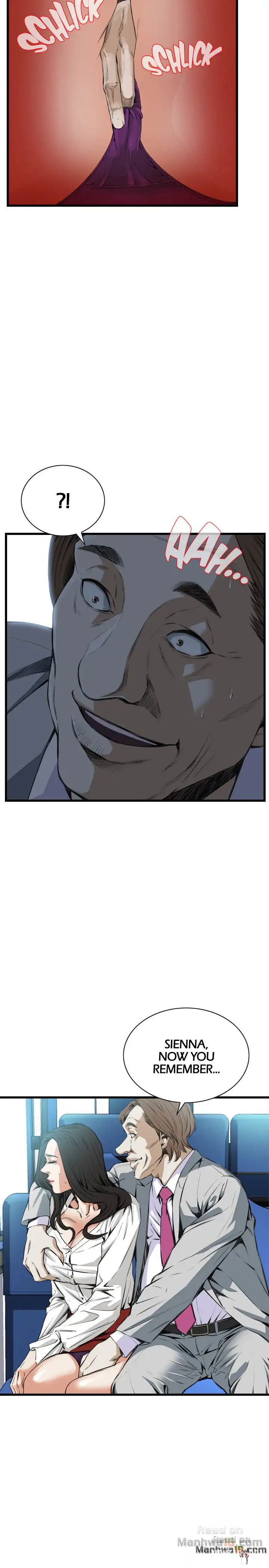 Take a Peek Take a Peek Chapter 50 - Page 15