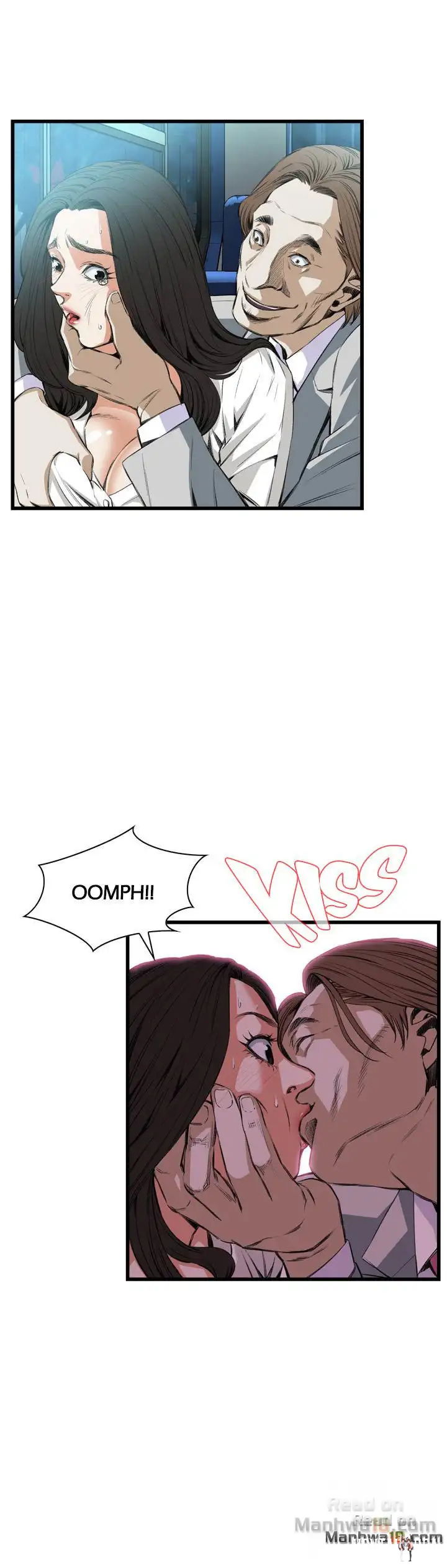 Take a Peek Take a Peek Chapter 50 - Page 16