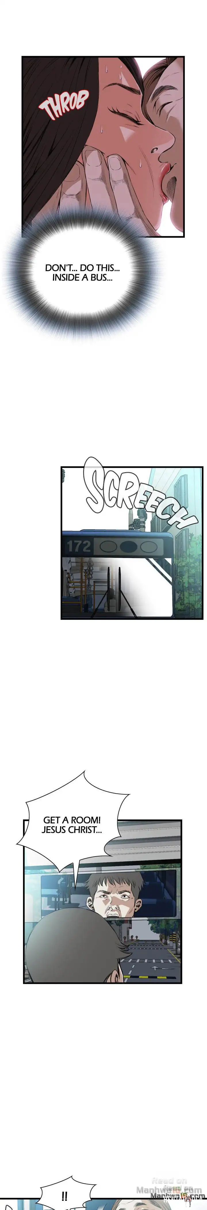 Take a Peek Take a Peek Chapter 50 - Page 17