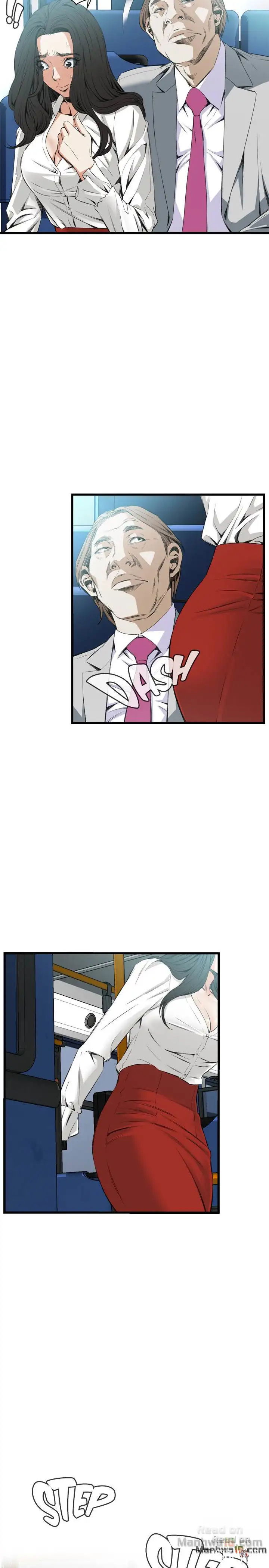 Take a Peek Take a Peek Chapter 50 - Page 18