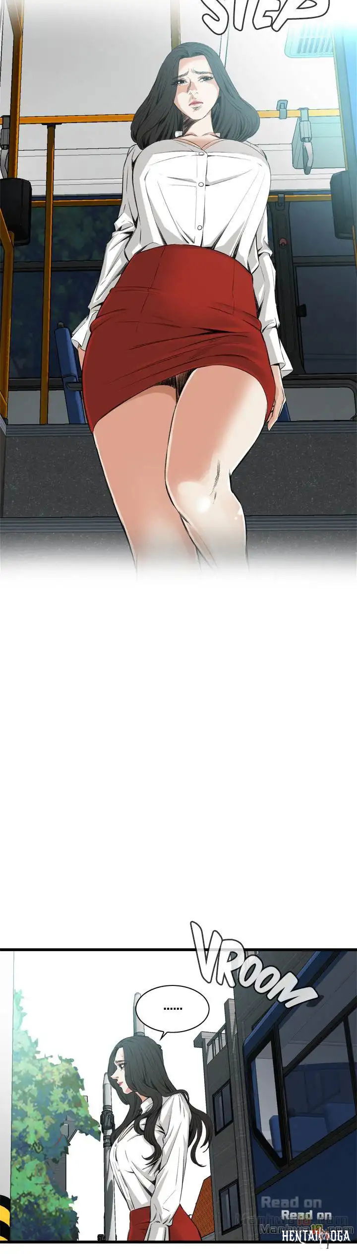 Take a Peek Take a Peek Chapter 50 - Page 19