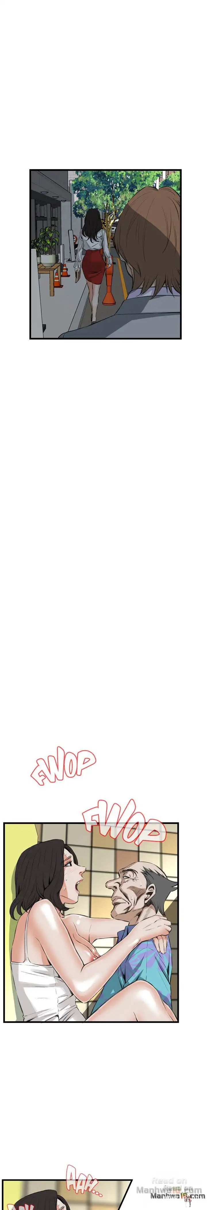 Take a Peek Take a Peek Chapter 50 - Page 20