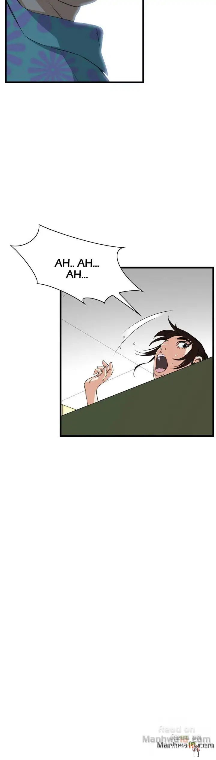 Take a Peek Take a Peek Chapter 50 - Page 22