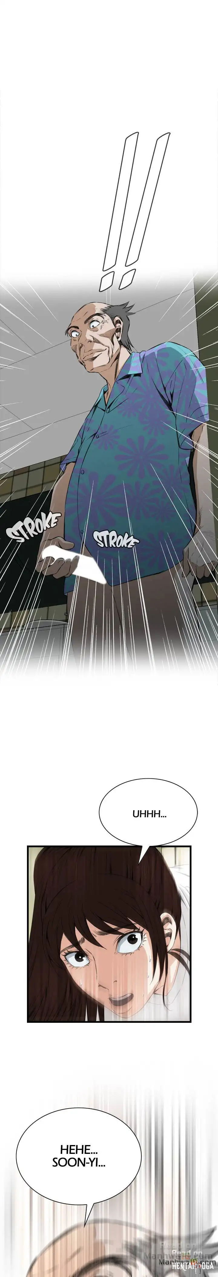 Take a Peek Take a Peek Chapter 50 - Page 24