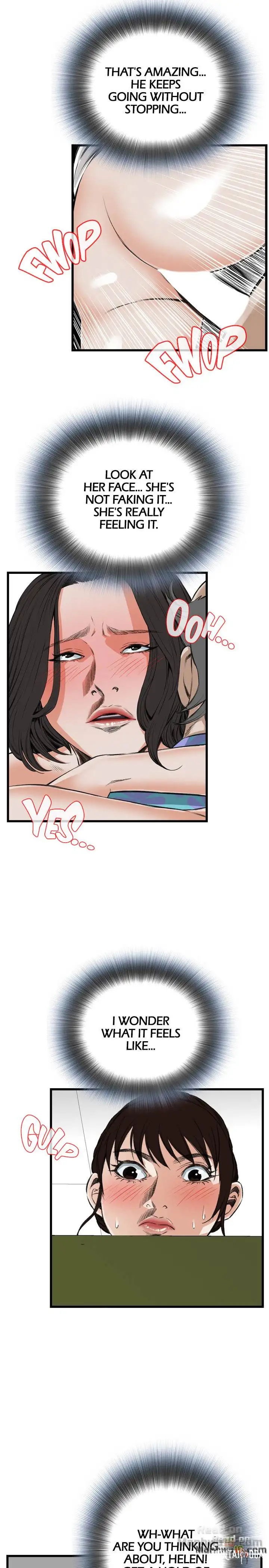 Take a Peek Take a Peek Chapter 50 - Page 6