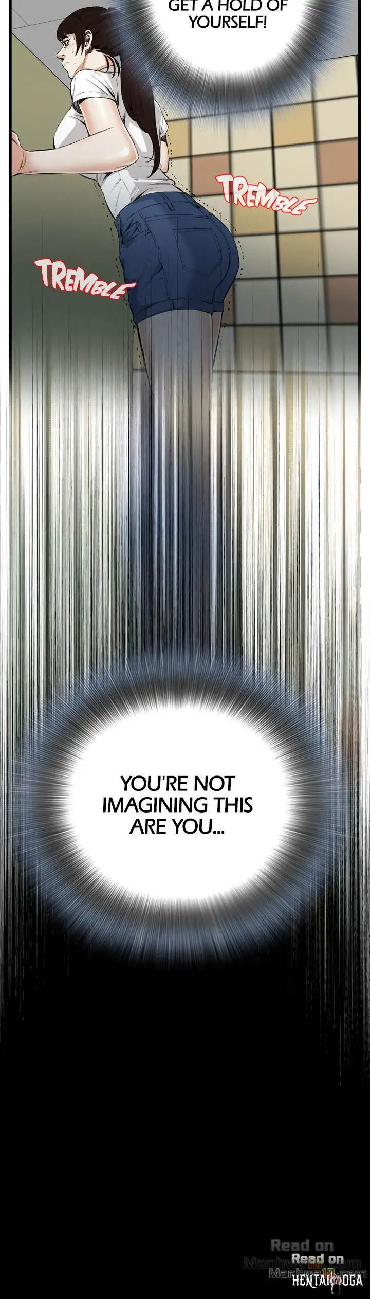 Take a Peek Take a Peek Chapter 50 - Page 7