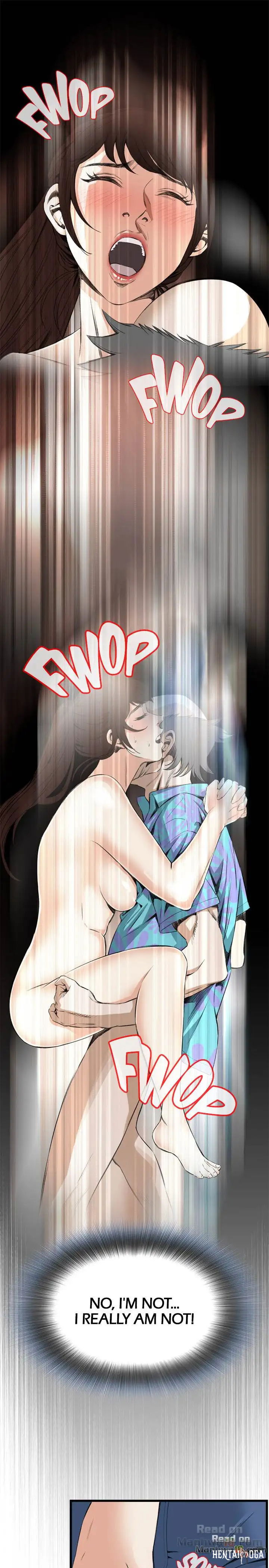 Take a Peek Take a Peek Chapter 50 - Page 8