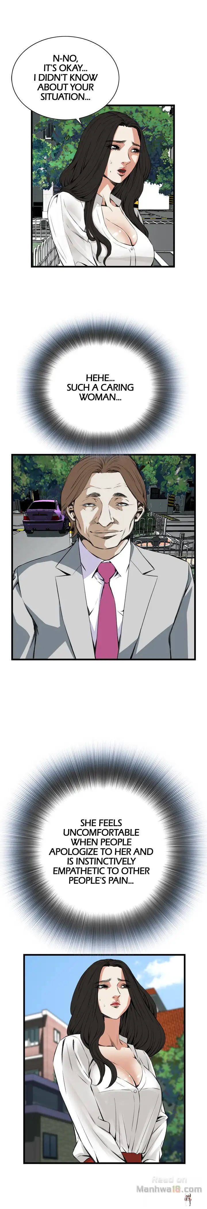 Take a Peek Take a Peek Chapter 51 - Page 11