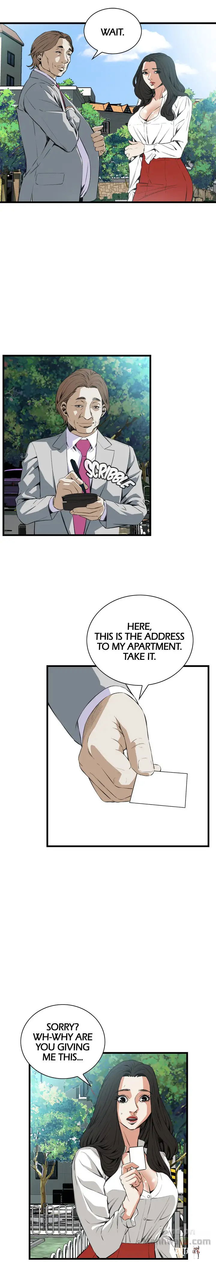 Take a Peek Take a Peek Chapter 51 - Page 13