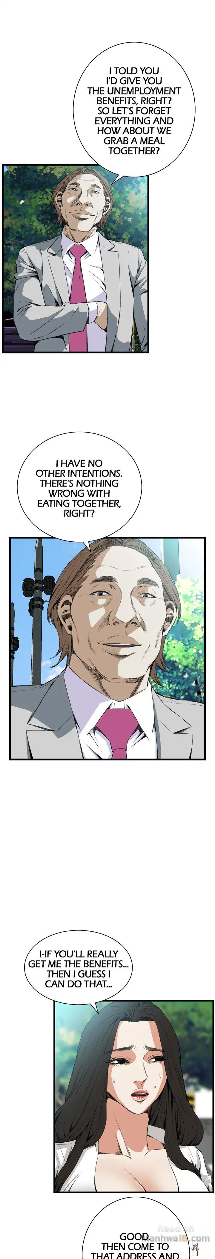 Take a Peek Take a Peek Chapter 51 - Page 14