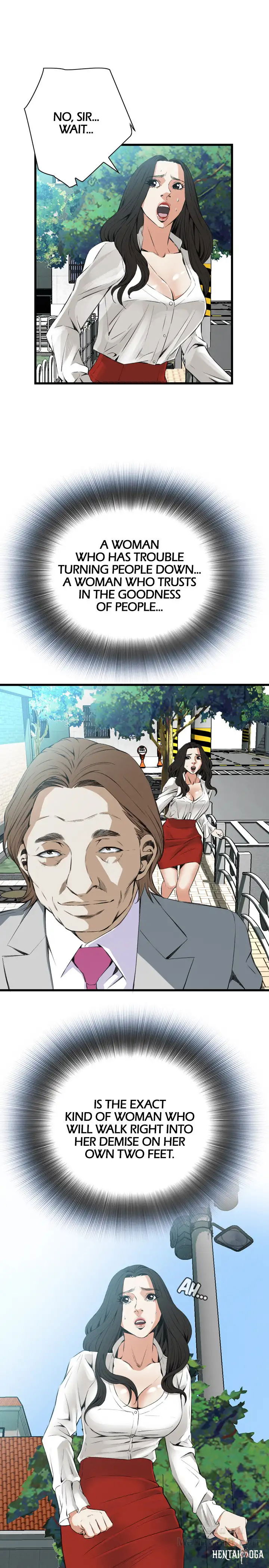 Take a Peek Take a Peek Chapter 51 - Page 17