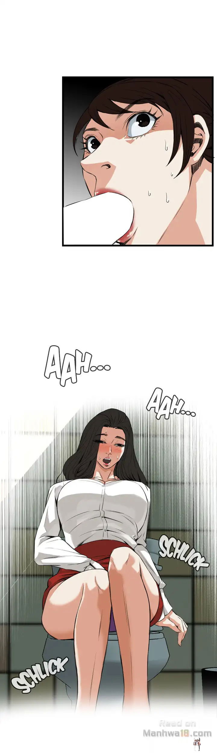 Take a Peek Take a Peek Chapter 51 - Page 29