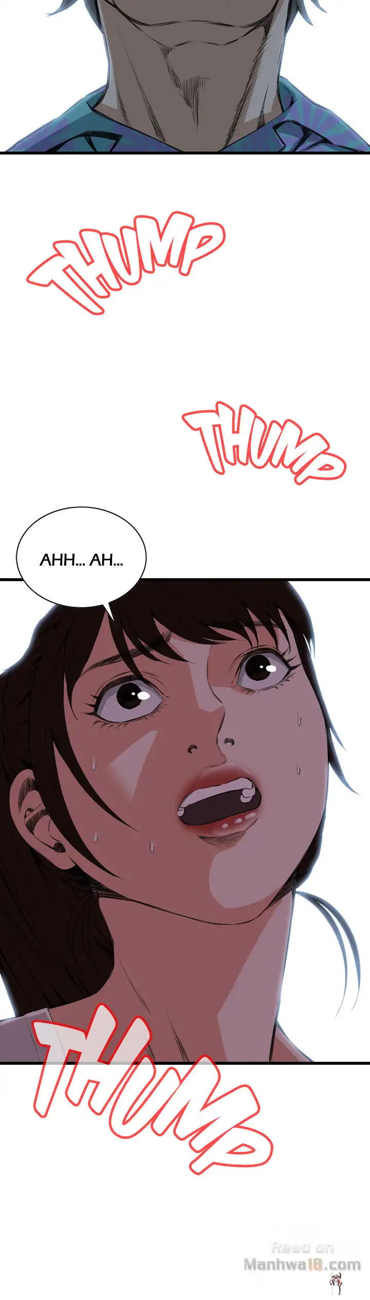 Take a Peek Take a Peek Chapter 51 - Page 6