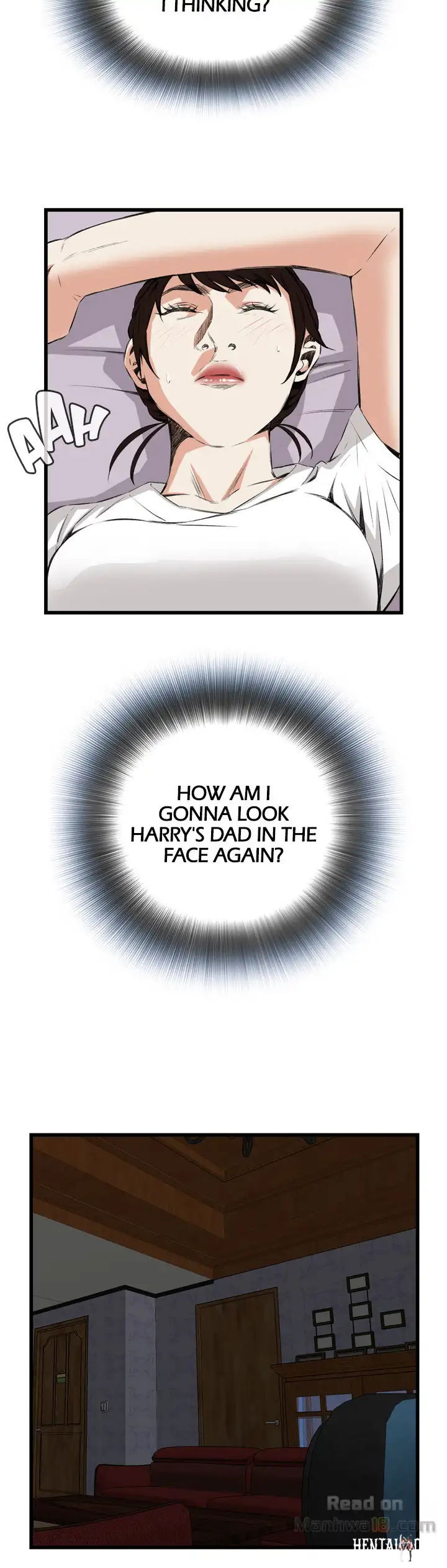 Take a Peek Take a Peek Chapter 52 - Page 18