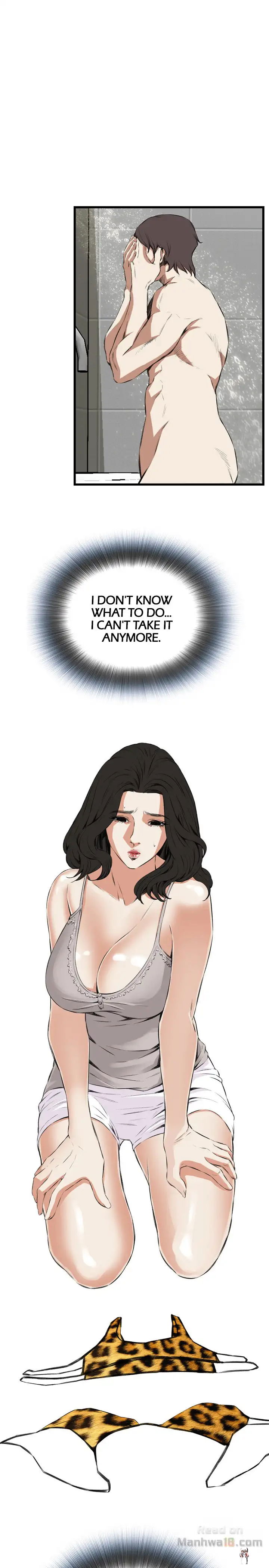 Take a Peek Take a Peek Chapter 52 - Page 19