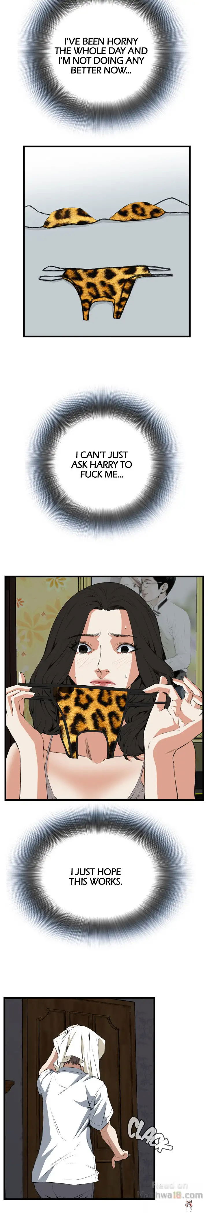 Take a Peek Take a Peek Chapter 52 - Page 20