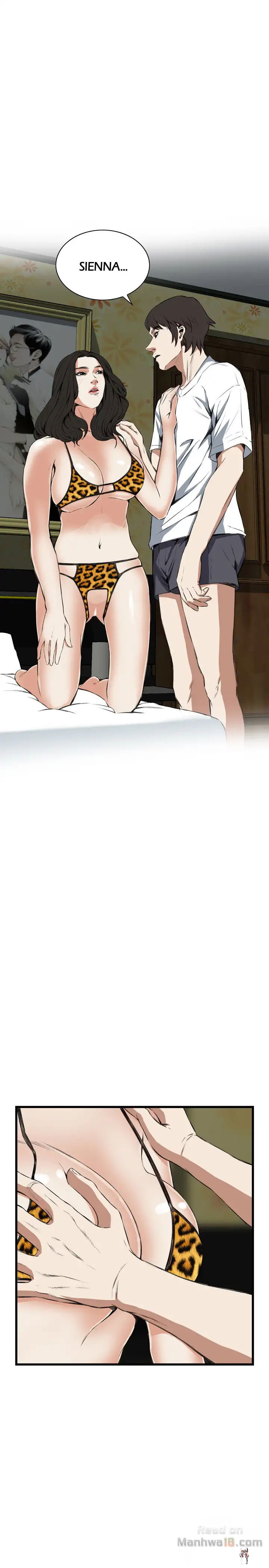 Take a Peek Take a Peek Chapter 52 - Page 29