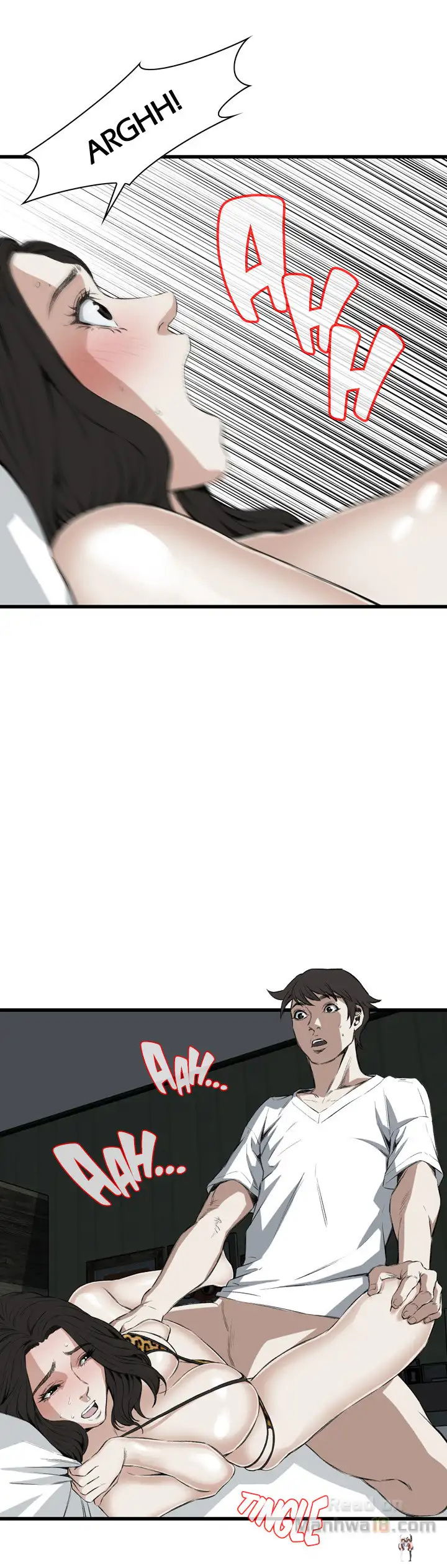 Take a Peek Take a Peek Chapter 53 - Page 17