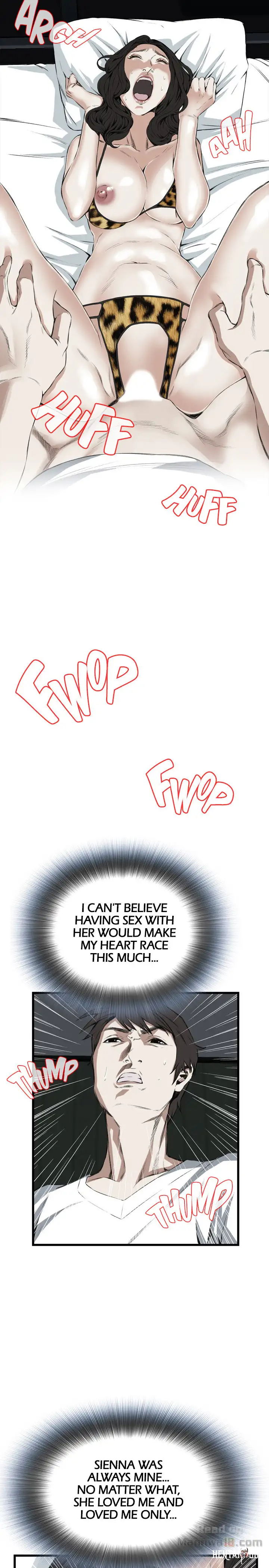 Take a Peek Take a Peek Chapter 53 - Page 19